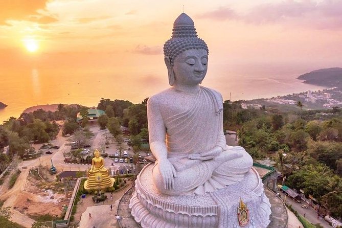 Phuket City Tours - Additional Info