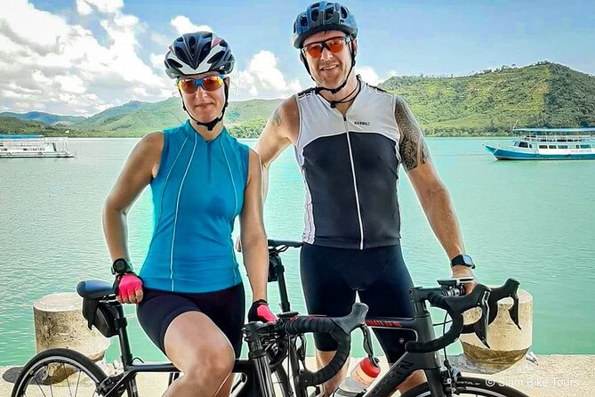 Phuket Coast to Coast Cycling Tour Half Day Tour - Private Tour/Activity: Exclusive to Your Group