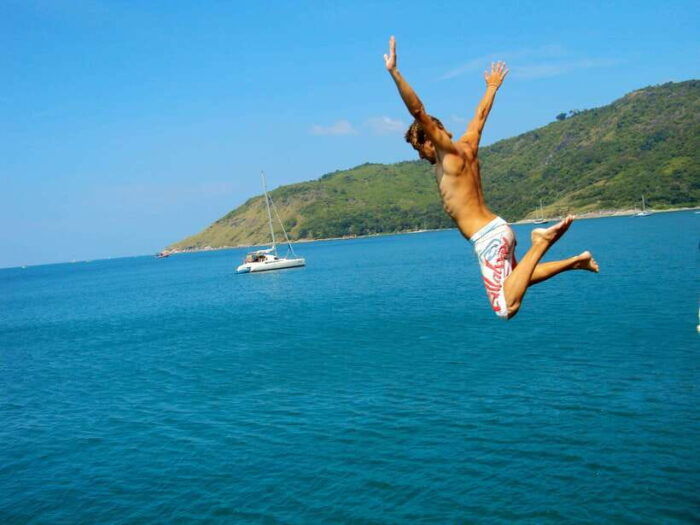 Phuket: Combined Sun & Sunset With Snorkelling and Swimming - Cancellation and Refund Policy