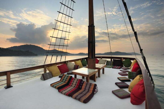 Phuket: Combined Sun & Sunset With Snorkelling and Swimming - Frequently Asked Questions
