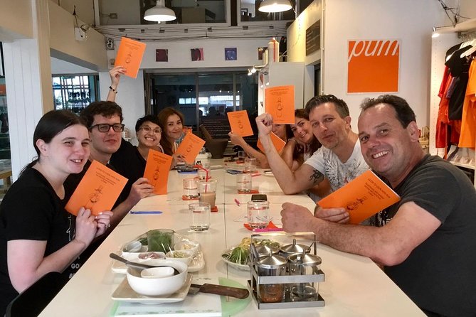 Phuket Cooking Class - Contact Information