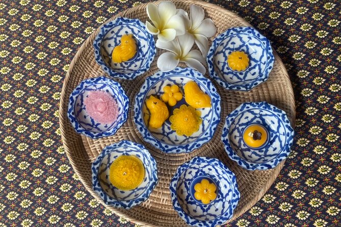 Phuket Cooking Class Thai Activity - Pricing and Group Size Options