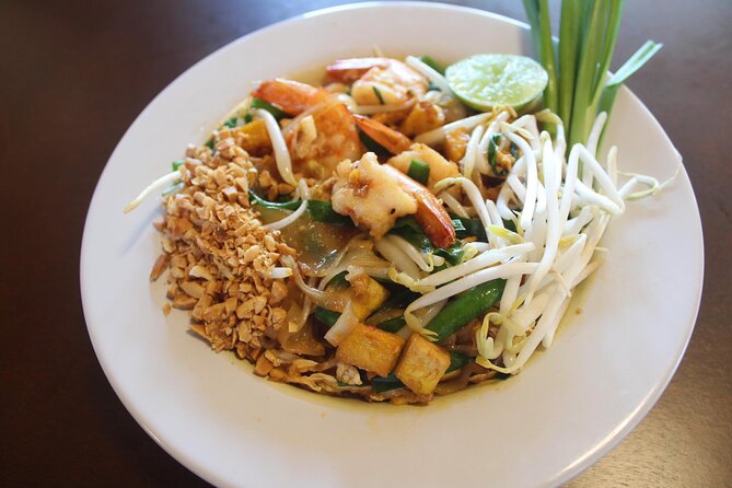 Phuket Cooking Class Thai Activity - Viator Terms and Conditions