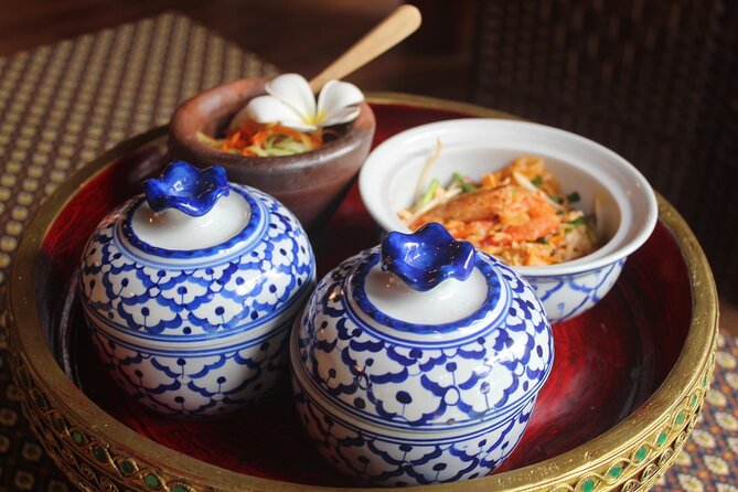 Phuket Cooking Class Thai Activity - Contact Information and Directions
