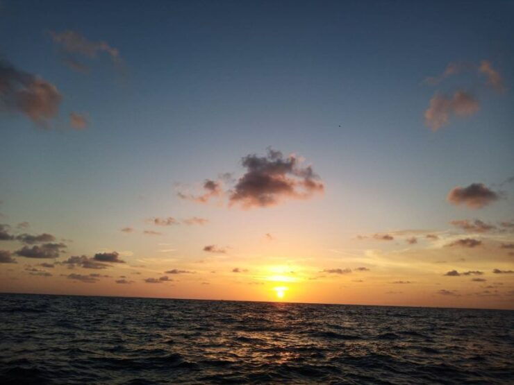 Phuket: Coral and Racha Island Catamaran Cruise - Activity Details