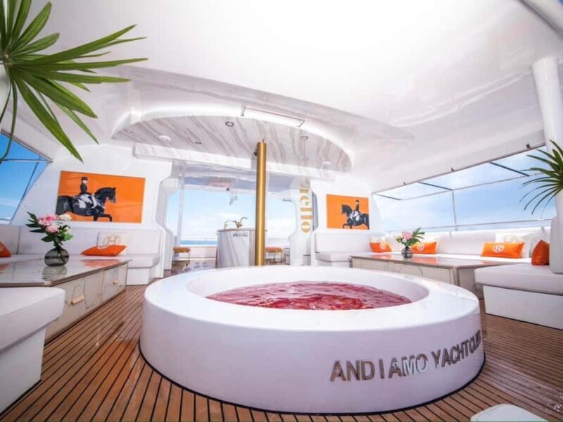 Phuket: Coral and Racha Island Yacht Tour with Lunch - Good To Know