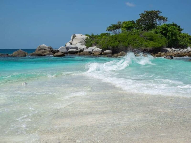 Phuket: Coral and Racha Island Yacht Tour with Lunch - Good To Know