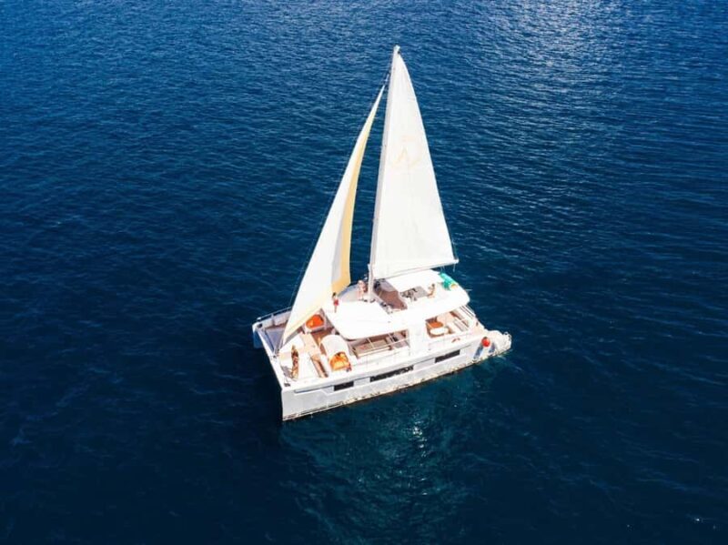 Phuket: Coral and Racha Island Yacht Tour with Lunch - Who Is This Tour Best Suited For?