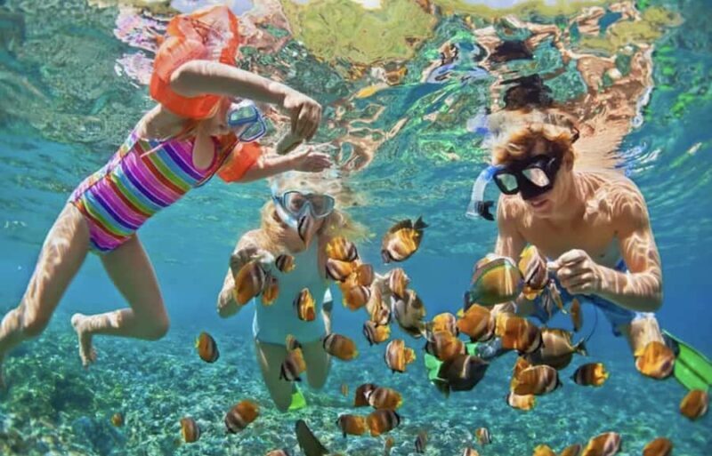 Phuket: Coral and Racha Islands Catamaran Cruise & BBQ Party - Good To Know