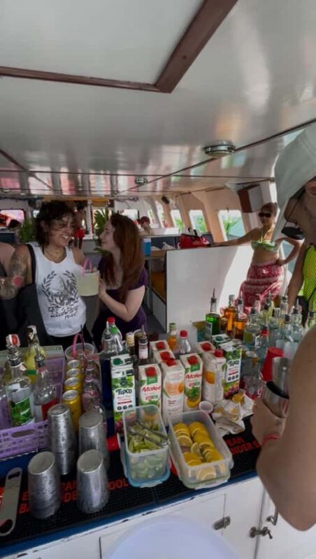 Phuket: Coral and Racha Islands Catamaran Cruise & BBQ Party - Who Would Love This Tour?