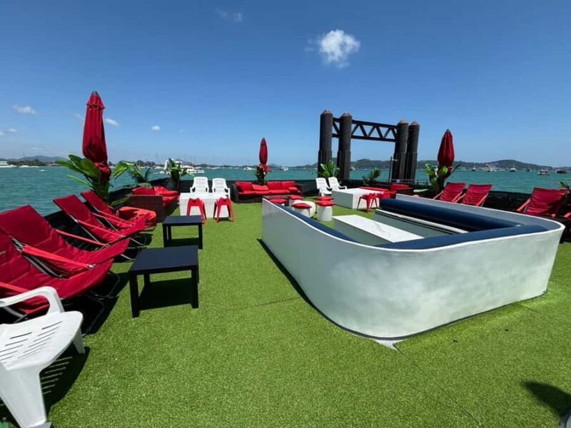 Phuket: Coral and Racha Islands Catamaran Cruise & BBQ Party - Final Thoughts