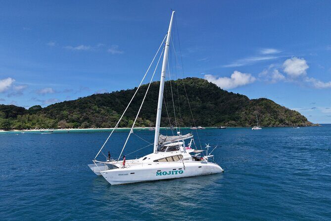 Phuket Coral and Racha Islands Full Day Luxury Catamaran Tour - Analyzing the Value