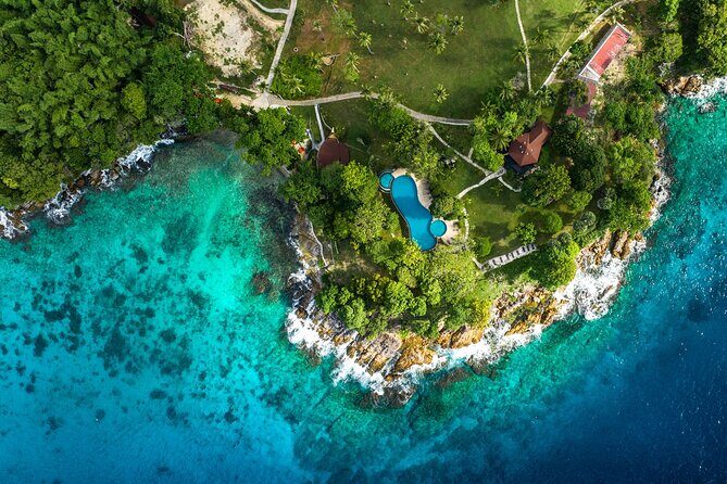 Phuket Coral and Racha Islands Full Day Luxury Catamaran Tour - FAQ