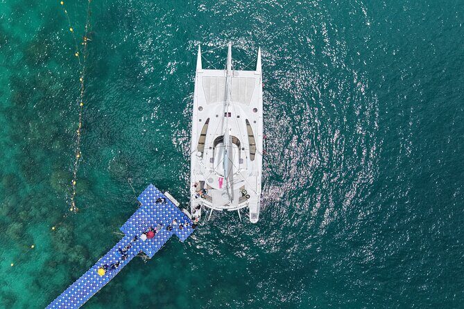 Phuket Coral and Racha Islands Full Day Luxury Catamaran Tour - Frequently Asked Questions