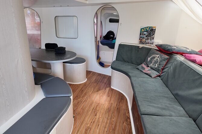 Phuket Coral and Racha Islands Full Day Luxury Catamaran Tour - Final Thoughts