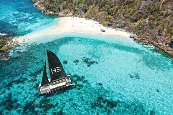 Phuket: Coral and Racha Islands Hype Luxury Catamaran - Common Questions