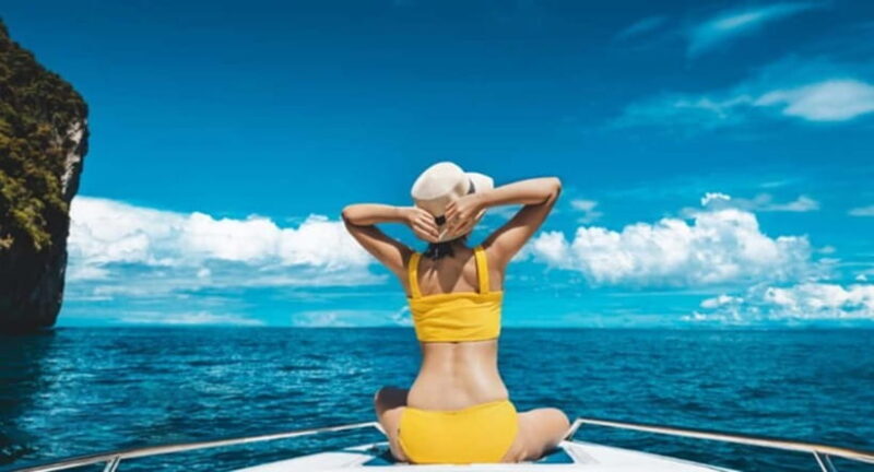 Phuket: Coral and racha Islands Snorkeling Trip with Lunch - Final Thoughts