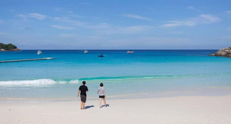 Phuket: Coral and racha Islands Snorkeling Trip with Lunch - Final Thoughts