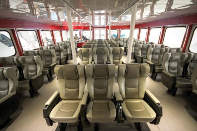 Phuket: Coral Bay and Phi Phi Tour by Big Boat With Lunch - Additional Information