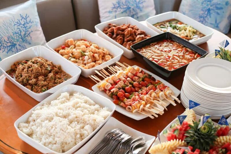 Phuket: Coral Island and Promthep Sunset Dinner by Catamaran - An In-Depth Look at the Tour Experience