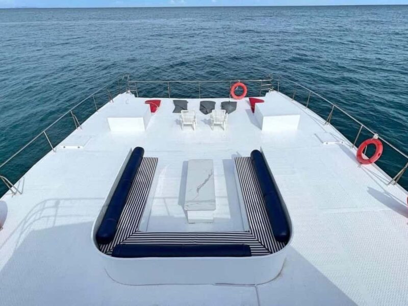 Phuket: Coral Island by Catamaran Yacht with Sunset Dinner - FAQ