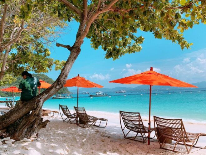 Phuket: Coral Island Day Tour by Speedboat - Itinerary and Schedule