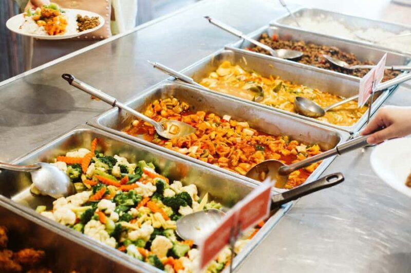 Phuket: Coral Island Day Trip by Speedboat & Buffet Lunch - The Itinerary Breakdown