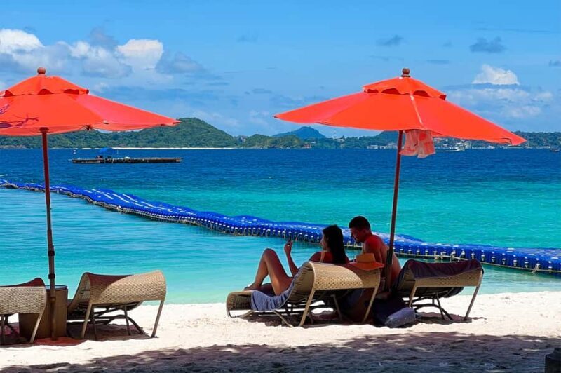 Phuket: Coral Island Day Trip by Speedboat & Buffet Lunch - Pricing & Value