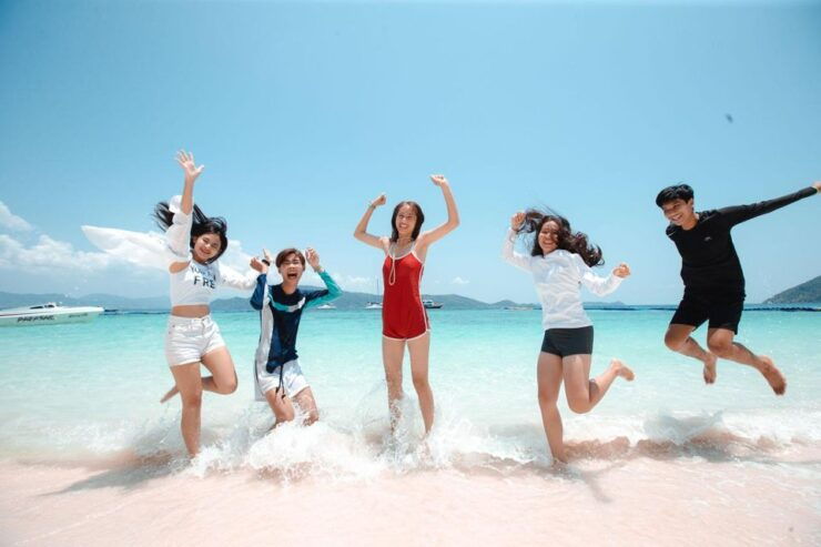 Phuket: Coral Island Half-Day Tour by Speedboat - Activity Details and Pickup Information