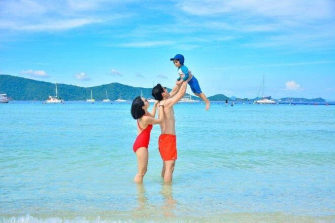 Phuket: Coral Island Half-Day Tour by Speedboat - Inclusions and Important Information