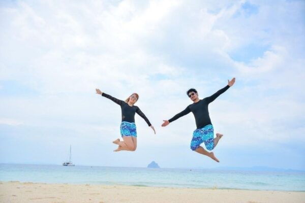Phuket: Coral Island Half-Day Tour by Speedboat - Free Cancellation and Flexible Payment