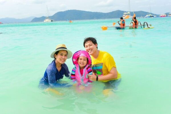 Phuket: Coral Island Half-Day Tour by Speedboat - Common Questions