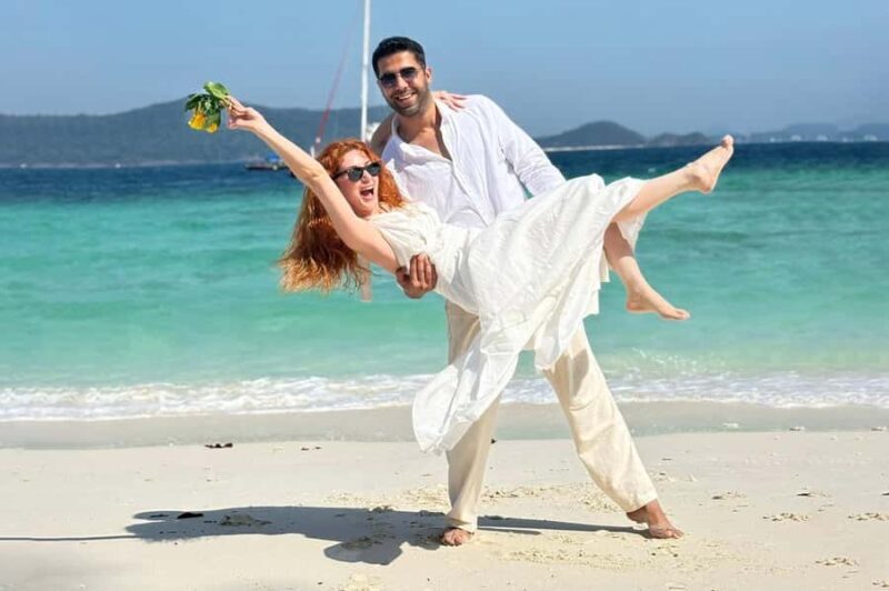 Phuket: Coral Island Half Day Trip by Speedboat - The Sum Up: Who Should Consider This Tour?