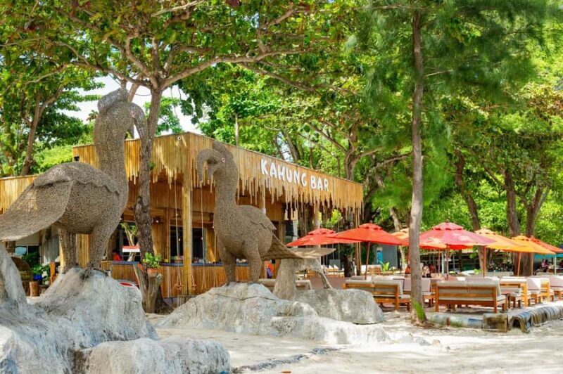 Phuket: Coral Island Half Day Trip by Speedboat - FAQ