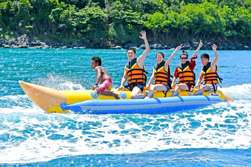 Phuket: Coral Island "Lazy Day" Speedboat Tour - Final Thoughts: Who Would Love This Tour?