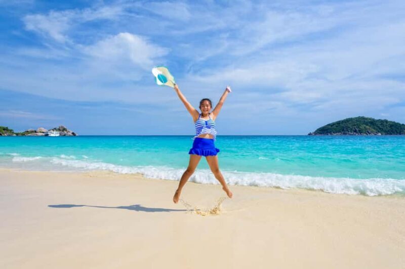 Phuket: Coral Island "Lazy Day" Speedboat Tour - Pricing & Value