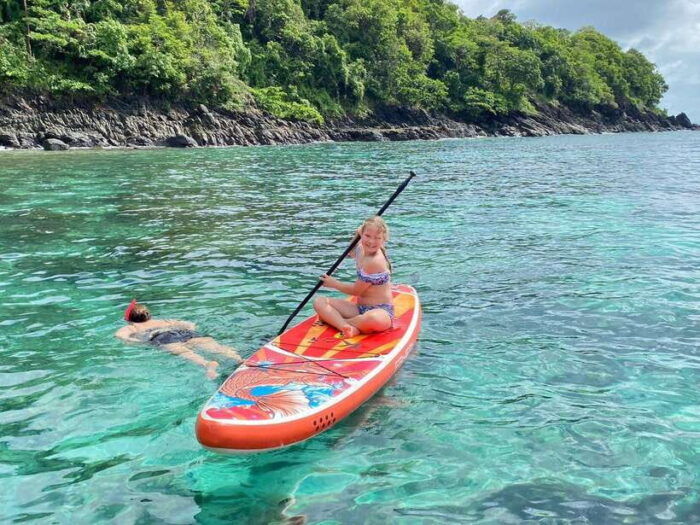 Phuket: Coral Island Luxury Long Tail Boat Half-Day Tour - Explore the Andaman Seas Coral Island