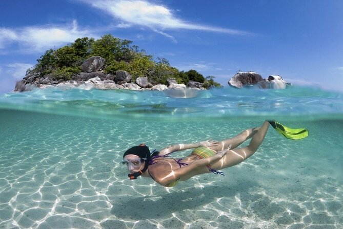 Phuket Coral Island Private Snorkeling Adventure All Inclusive - Price and Value