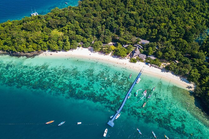 Phuket Coral Island Private Snorkeling Adventure All Inclusive - Questions and Help Center