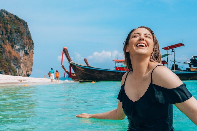 Phuket Coral Island Private Snorkeling Adventure All Inclusive - Additional Information