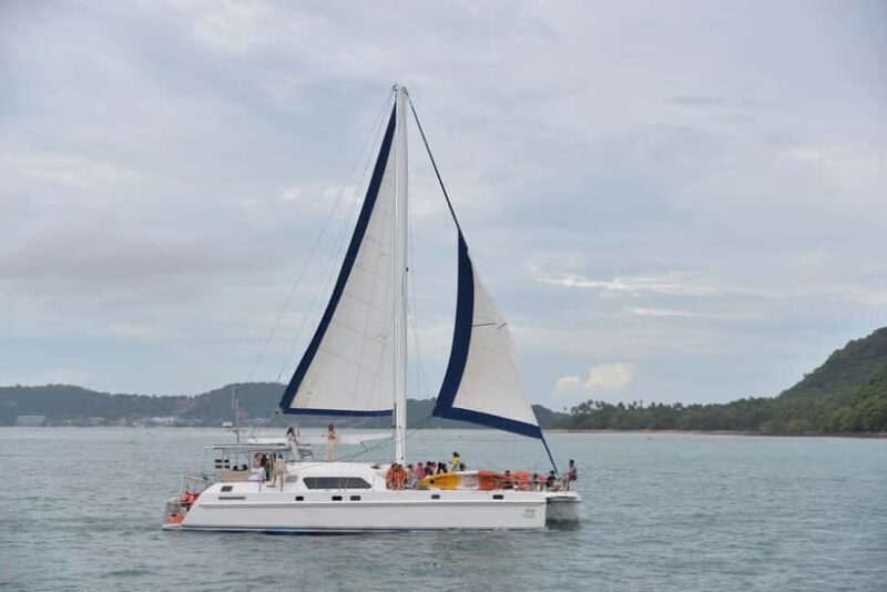 Phuket: Coral Island, Promthep Cape, and Karting Cape Tour - Good To Know