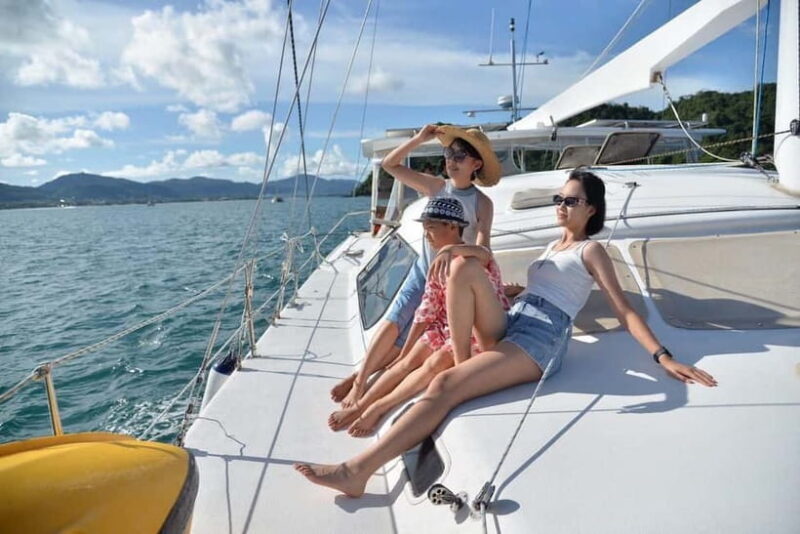 Phuket: Coral Island, Promthep Cape, and Karting Cape Tour - A Closer Look at the Tour Experience