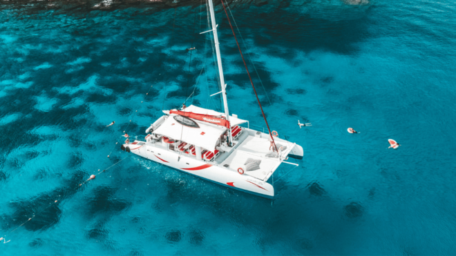 Phuket : Coral Island & Racha Island by Catamaran Tour - What to Bring