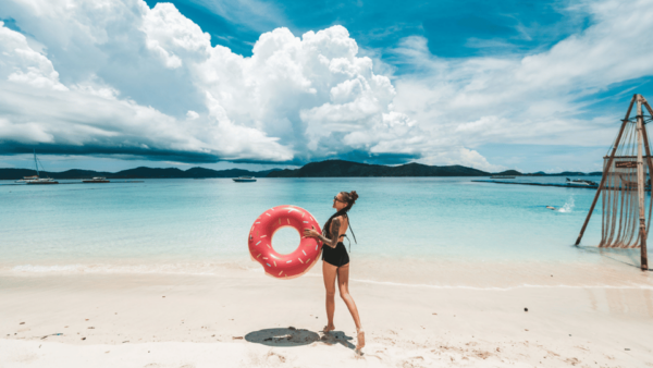 Phuket : Coral Island & Racha Island by Catamaran Tour - Important Considerations