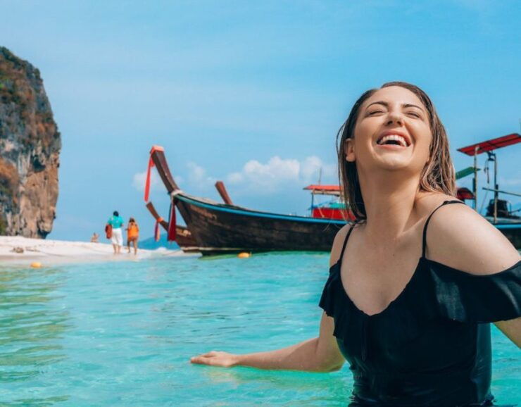Phuket Coral Island Snorkeling Adventure (Private Speedboat) - Booking Information