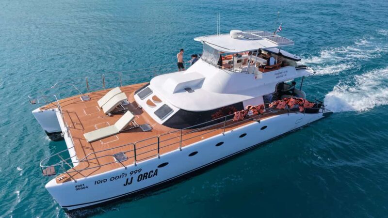 Phuket: Coral Island Snorkeling & Promthep Sunset Dinner - A Closer Look at the Tour Experience