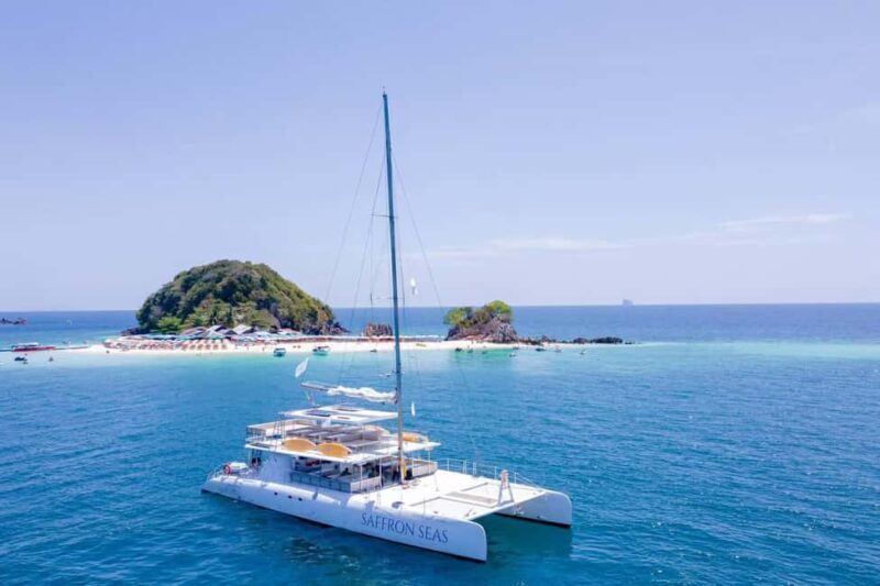 Phuket: Coral Island Snorkeling & Promthep Sunset Dinner - FAQ