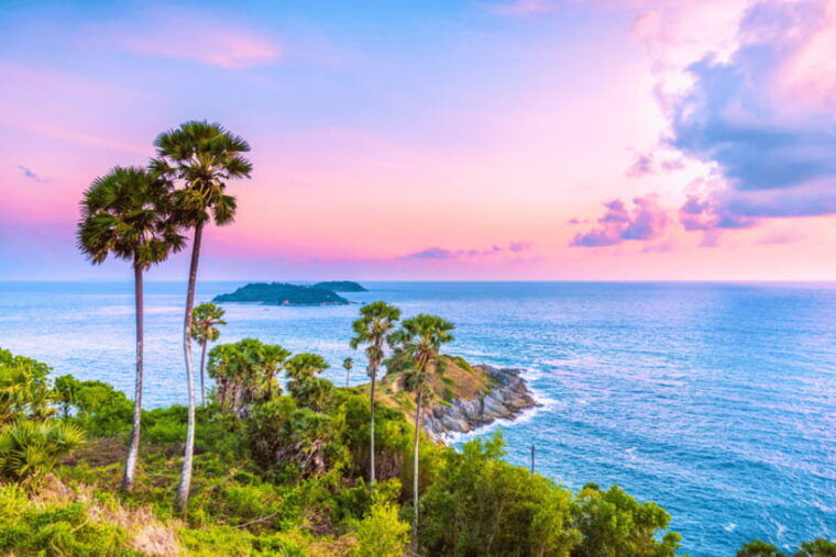 Phuket: Coral or Maiton Island Private Luxury Catamaran Tour - Discover the Wonders of Coral Island