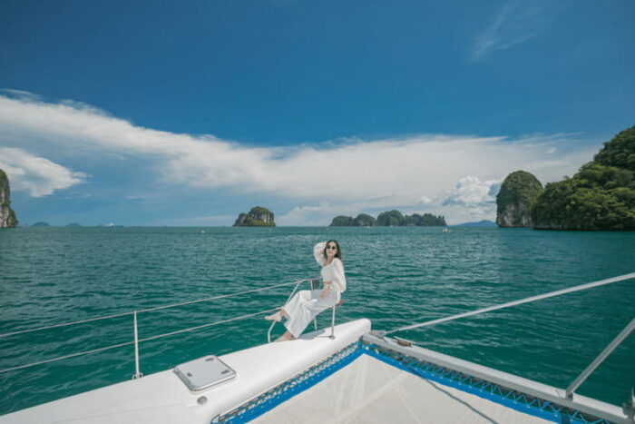 Phuket: Coral or Maiton Island Private Luxury Catamaran Tour - Frequently Asked Questions