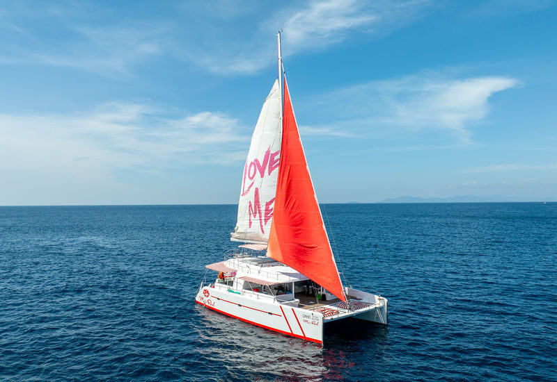 Phuket: Coral or Racha Island Trip - The trip at a glance